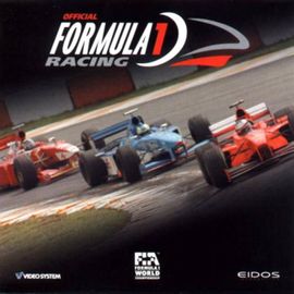 Official F1 Racing Pc