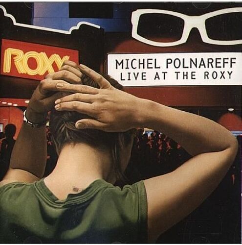 Live At The Roxy 1995