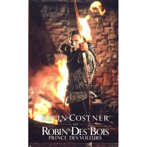 Robin Des Bois ( Film )
