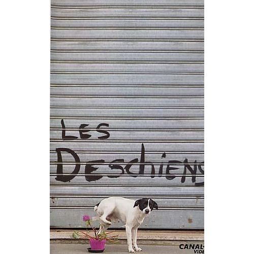 Les Deschiens