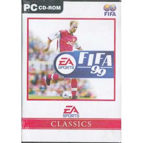 Fifa 99 (Classics) Pc