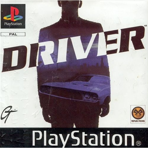 Driver Ps1