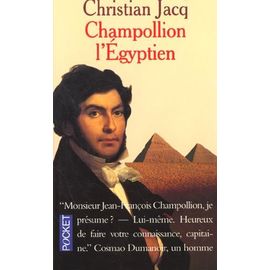 Champollion L'egyptien
