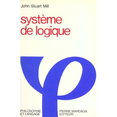 Système De Logique Déductive Et Inductive