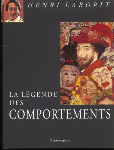 La Légende Des Comportements