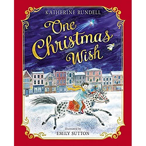 One Christmas Wish