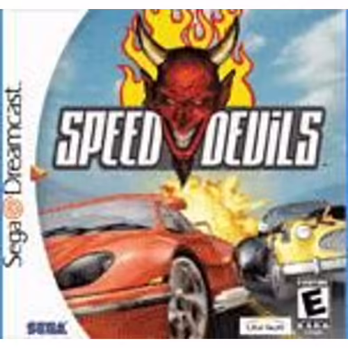 Speed Devils
