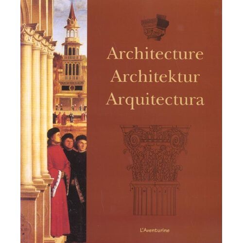 Architecture : Architektur : Arquitectura