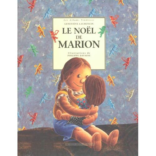 Le Noël De Marion
