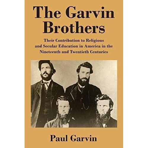 The Garvin Brothers