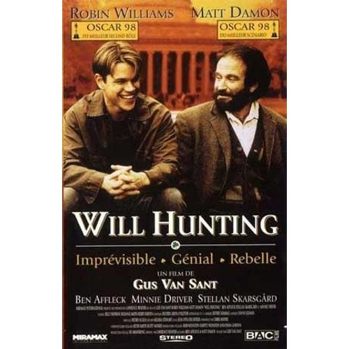 Will Hunting