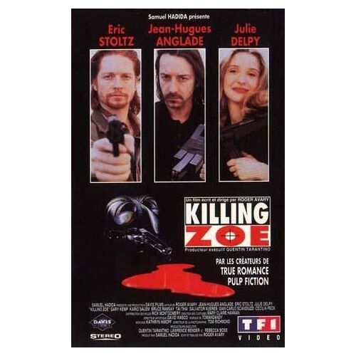 Killing Zoe