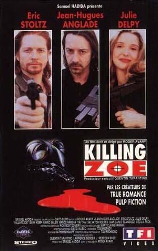 Killing Zoe