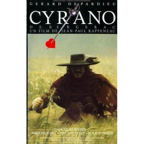 Cyrano De Bergerac