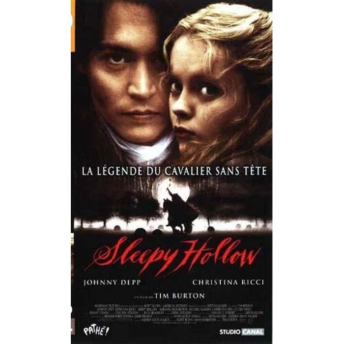 Sleepy Hollow