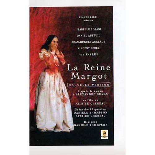 La Reine Margot