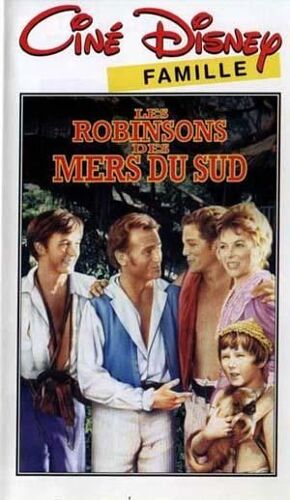 Les Robinsons