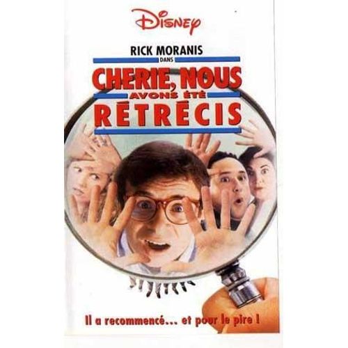 Cherie, Nous....Retrecis