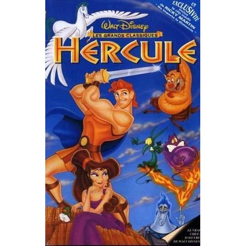 Hercule