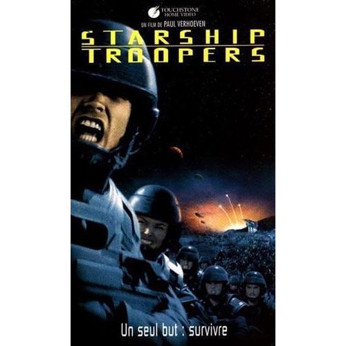 Starship Troopers