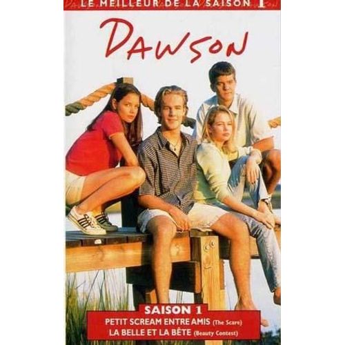 Dawson Saison 1