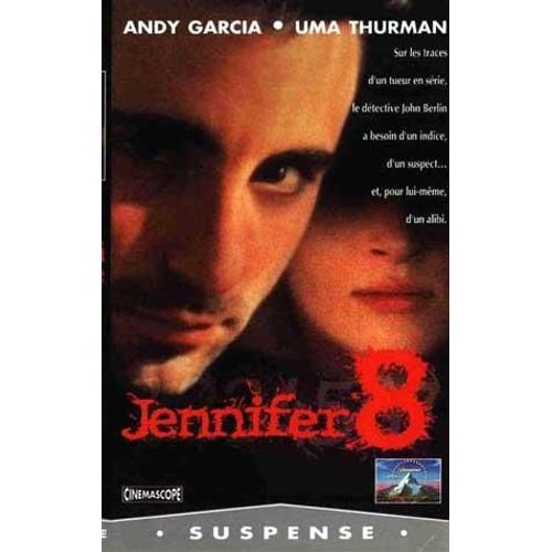 Jennifer 8
