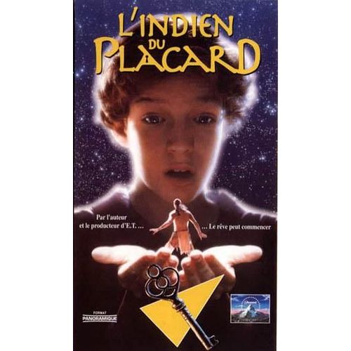 L'indien Du Placard
