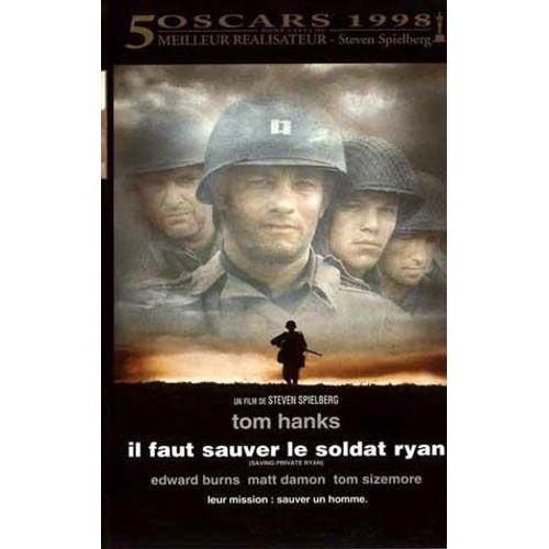 Il Faut Sauver Le Soldat Ryan