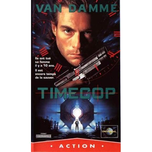 Timecop