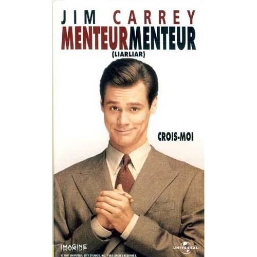 Menteur Menteur