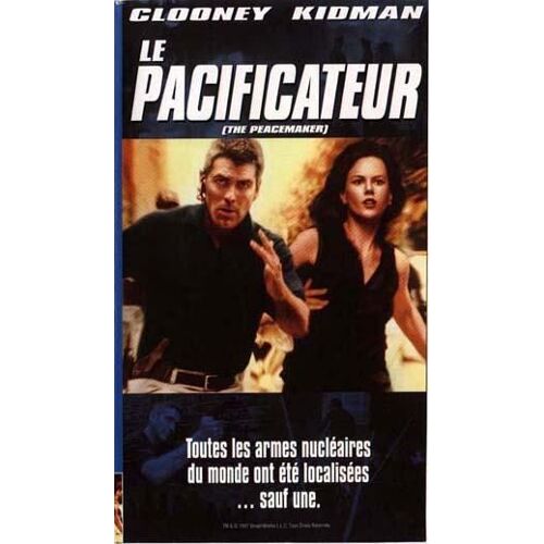 Le Pacificateur