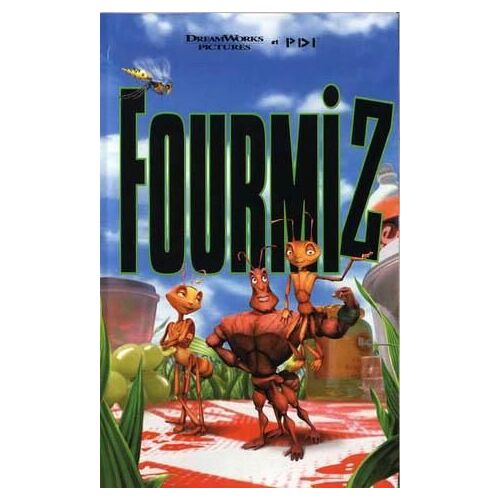 Fourmiz