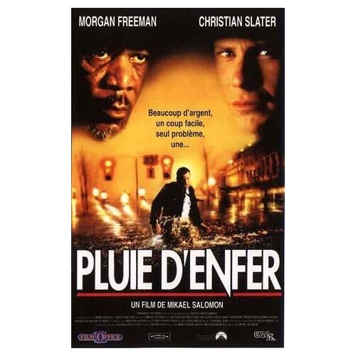 Pluie D'enfer