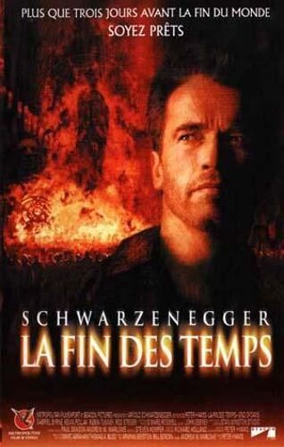 La Fin Des Temps - End Of Days