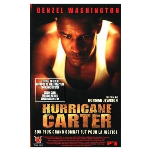 Hurricane Carter