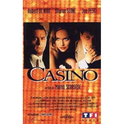 Casino (Vf)