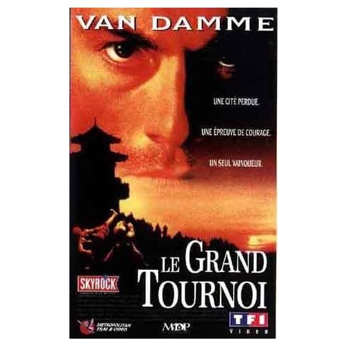 Le Grand Tournoi