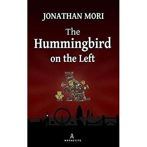 The Hummingbird On The Left