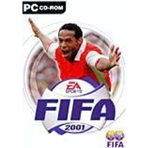 Fifa 2001 Pc