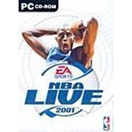 Nba 2001 Pc