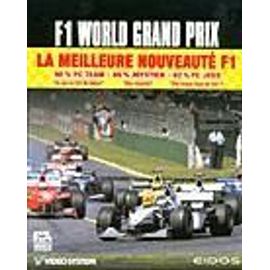F1 World Grand Prix Pc