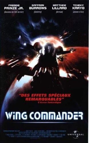 Wing Commander