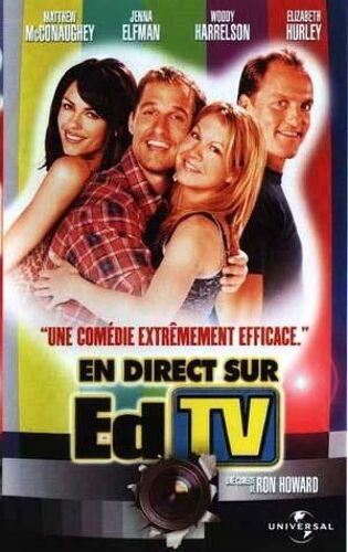 En Direct De Ed Tv