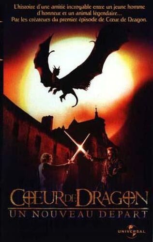 Coeur De Dragon 2