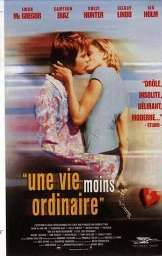 Vie Moins Ordinaire, Une