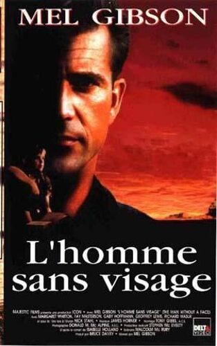 Homme Sans Visage (L')