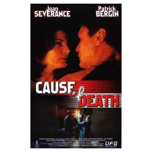 Cause Of Death
