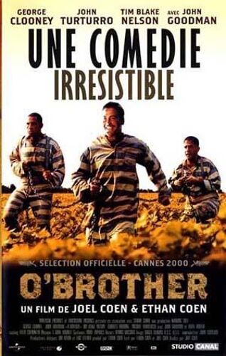 O'brother