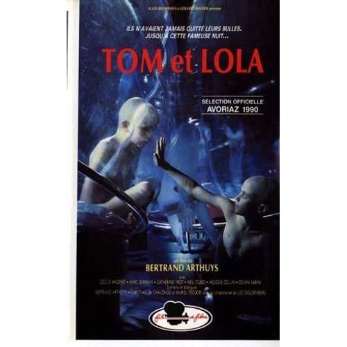 Tom Et Lola