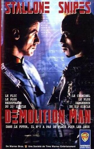 Demolition Man